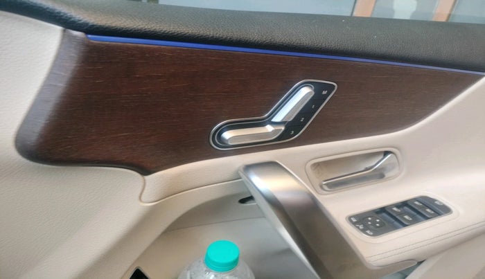 2023 Mercedes Benz A CLASS LIMOUSINE A 200, Petrol, Automatic, 55,673 km, interior