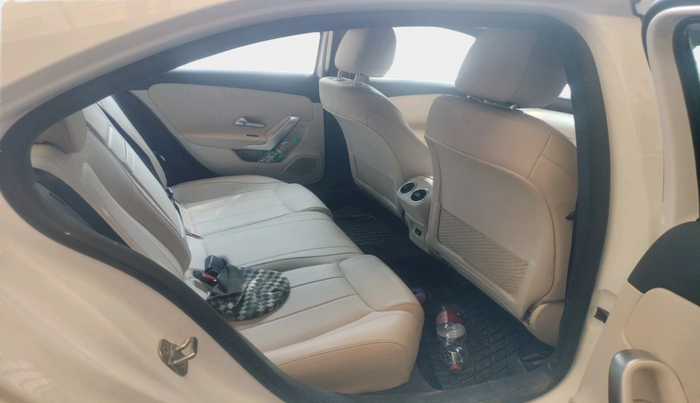 2023 Mercedes Benz A CLASS LIMOUSINE A 200, Petrol, Automatic, 55,673 km, interior