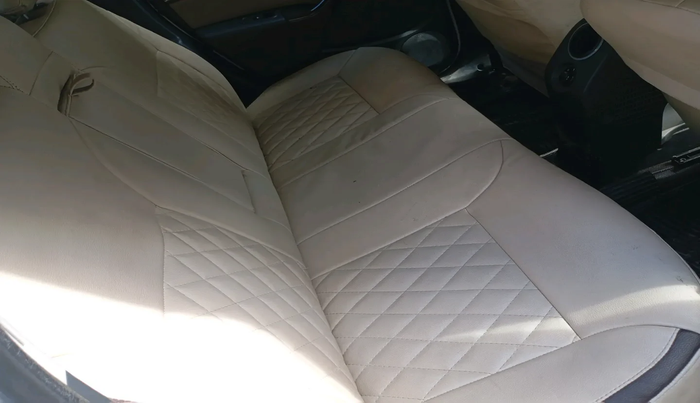 2013 Renault Duster 110 PS RXZ DIESEL, Diesel, Manual, 1,35,996 km, interior