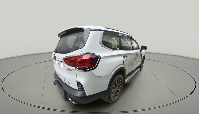 2022 MG GLOSTER SAVVY 6 STR 2.0 TWIN TURBO 4WD, Diesel, Automatic, 37,267 km, exterior