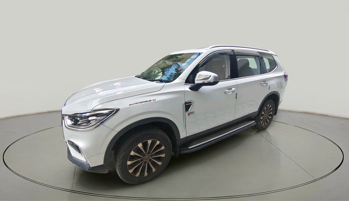 2022 MG GLOSTER SAVVY 6 STR 2.0 TWIN TURBO 4WD, Diesel, Automatic, 37,267 km, exterior