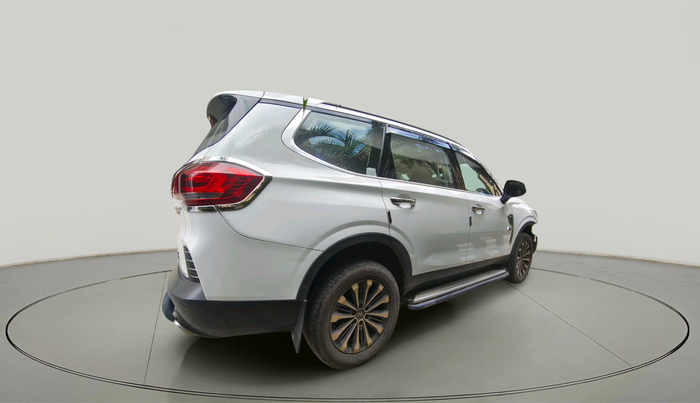 2022 MG GLOSTER SAVVY 6 STR 2.0 TWIN TURBO 4WD, Diesel, Automatic, 37,267 km, exterior