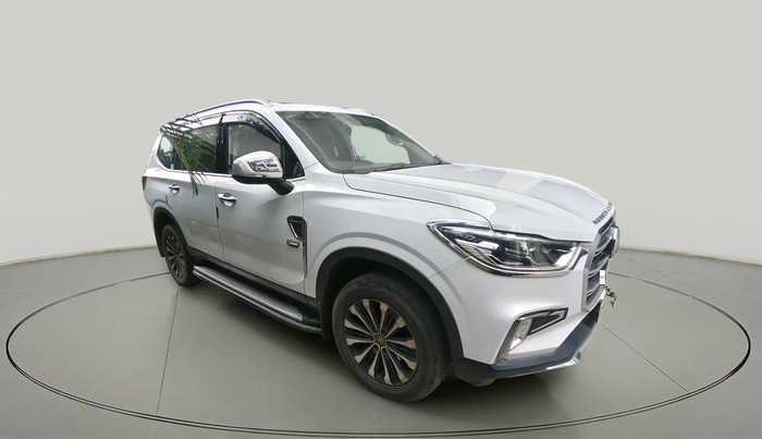 2022 MG GLOSTER SAVVY 6 STR 2.0 TWIN TURBO 4WD, Diesel, Automatic, 37,267 km, exterior