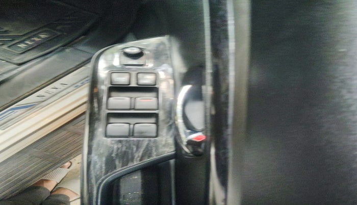 2024 Maruti XL6 ZETA MT, Petrol, Manual, 9,659 km, interior