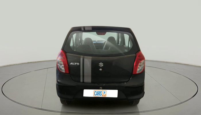 2021 Maruti Alto VXI PLUS, Petrol, Manual, 31,714 km, exterior