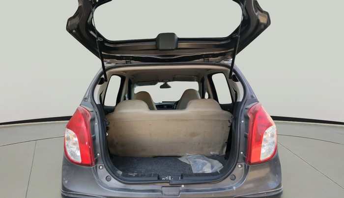 2021 Maruti Alto VXI PLUS, Petrol, Manual, 31,714 km, exterior