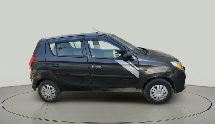 2021 Maruti Alto VXI PLUS, Petrol, Manual, 31,714 km, exterior