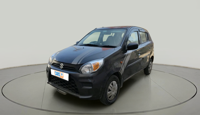 2021 Maruti Alto VXI PLUS, Petrol, Manual, 31,714 km, exterior