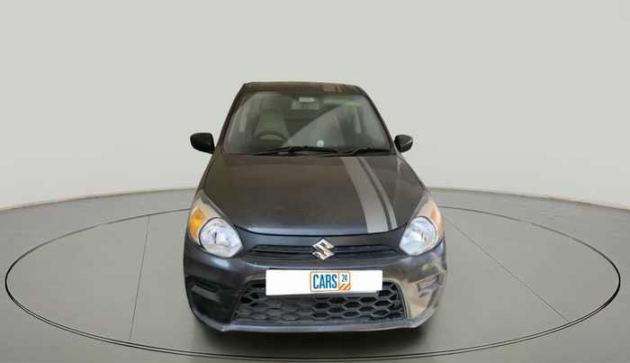 2021 Maruti Alto VXI PLUS, Petrol, Manual, 31,714 km, exterior