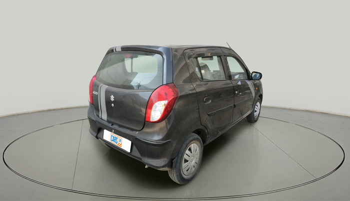 2021 Maruti Alto VXI PLUS, Petrol, Manual, 31,714 km, exterior