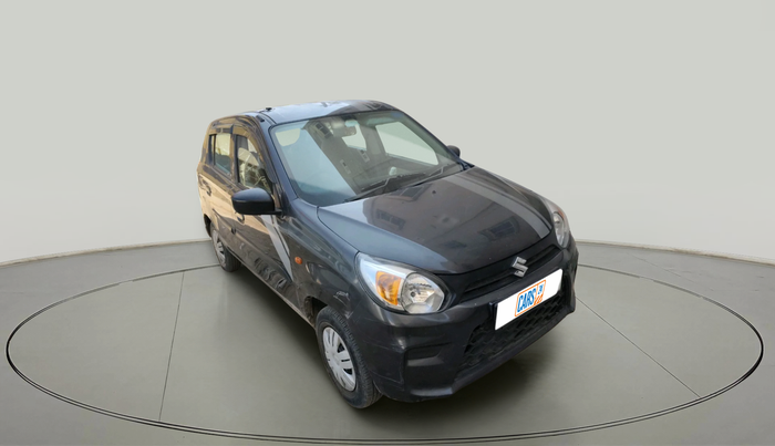 2021 Maruti Alto VXI PLUS, Petrol, Manual, 31,714 km, exterior