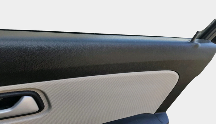 2021 Maruti Alto VXI PLUS, Petrol, Manual, 31,714 km, interior