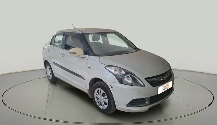 2016 Maruti Swift Dzire VDI, Diesel, Manual, 1,18,103 km, exterior