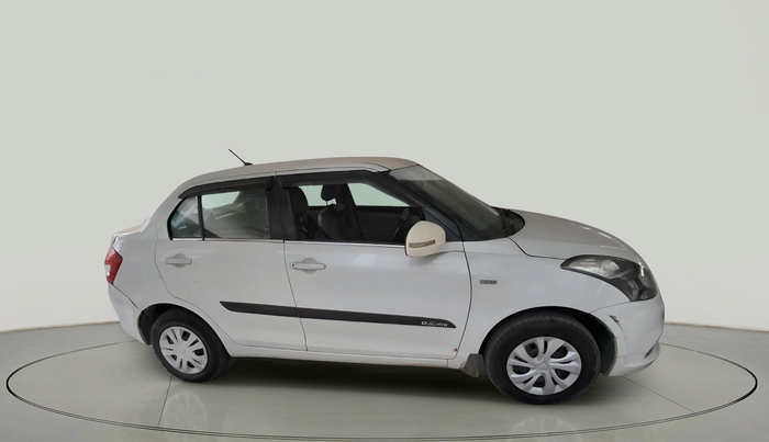 2016 Maruti Swift Dzire VDI, Diesel, Manual, 1,18,103 km, exterior