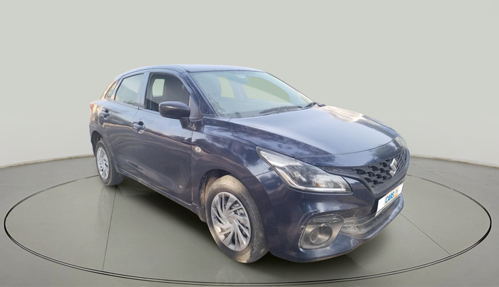 2022 Maruti Baleno SIGMA PETROL 1.2, Petrol, Manual, 76,672 km, exterior