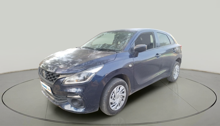 2022 Maruti Baleno SIGMA PETROL 1.2, Petrol, Manual, 76,672 km, exterior