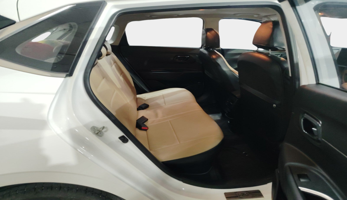 2023 Hyundai NEW I20 ASTA (O) 1.2 MT, Petrol, Manual, 30,451 km, interior