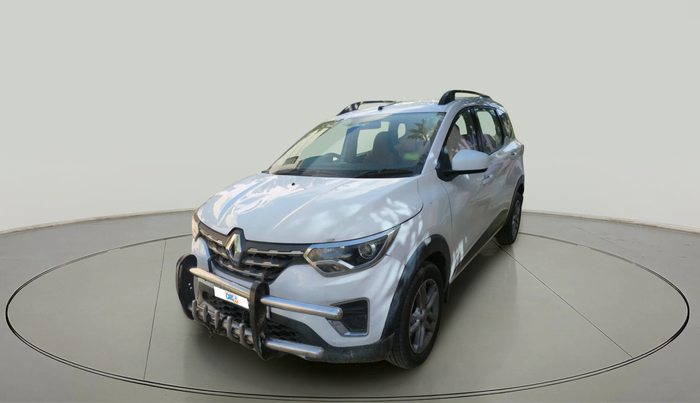2020 Renault TRIBER RXZ, Petrol, Manual, 49,535 km, exterior