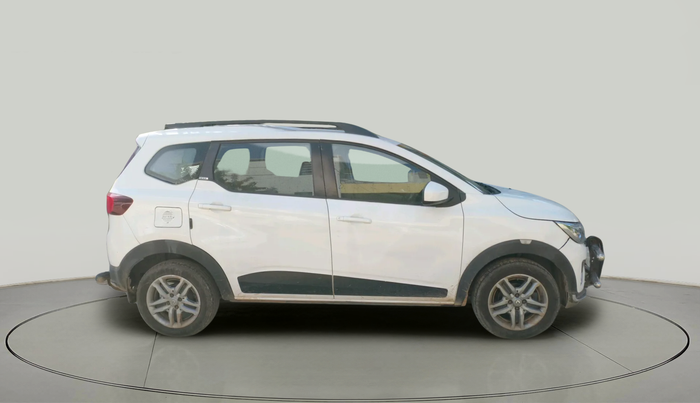 2020 Renault TRIBER RXZ, Petrol, Manual, 49,535 km, exterior