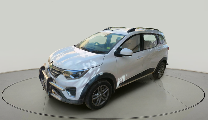 2020 Renault TRIBER RXZ, Petrol, Manual, 49,535 km, exterior