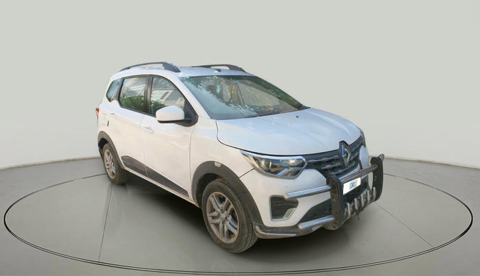 2020 Renault TRIBER RXZ, Petrol, Manual, 49,535 km, exterior