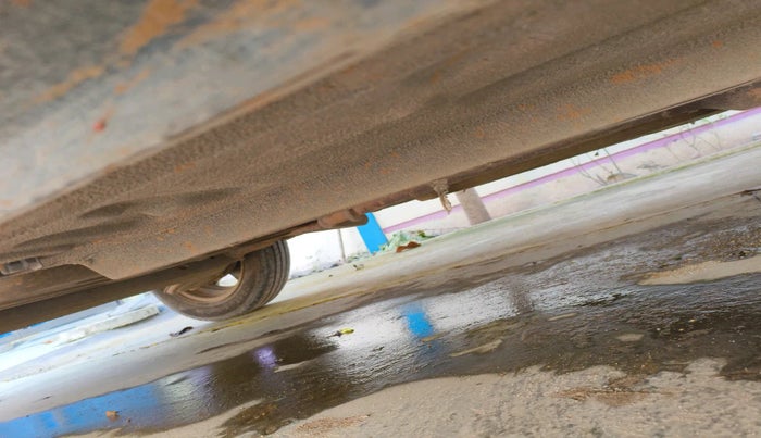 2020 Renault TRIBER RXZ, Petrol, Manual, 49,535 km, interior