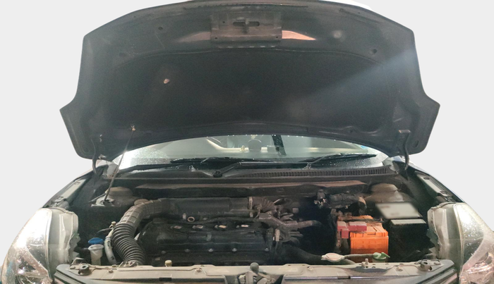 2018 Maruti Baleno ALPHA PETROL 1.2, Petrol, Manual, 88,322 km, exterior