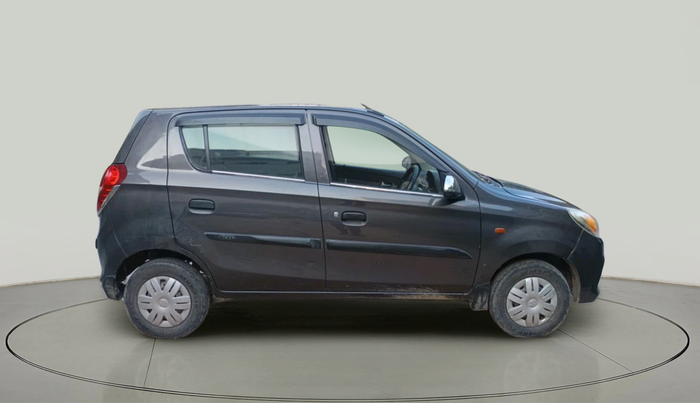2018 Maruti Alto 800 VXI, Petrol, Manual, 1,01,258 km, exterior