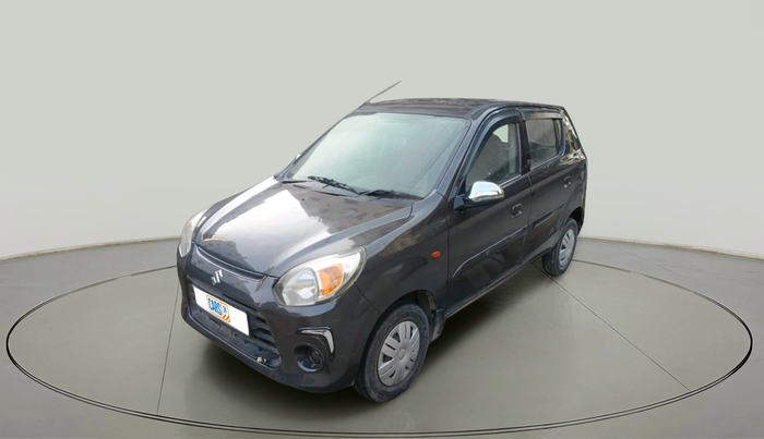 2018 Maruti Alto 800 VXI, Petrol, Manual, 1,01,258 km, exterior