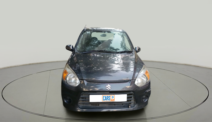 2018 Maruti Alto 800 VXI, Petrol, Manual, 1,01,258 km, exterior