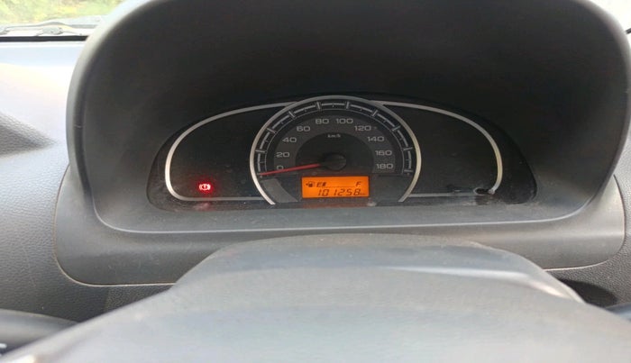 2018 Maruti Alto 800 VXI, Petrol, Manual, 1,01,258 km, interior