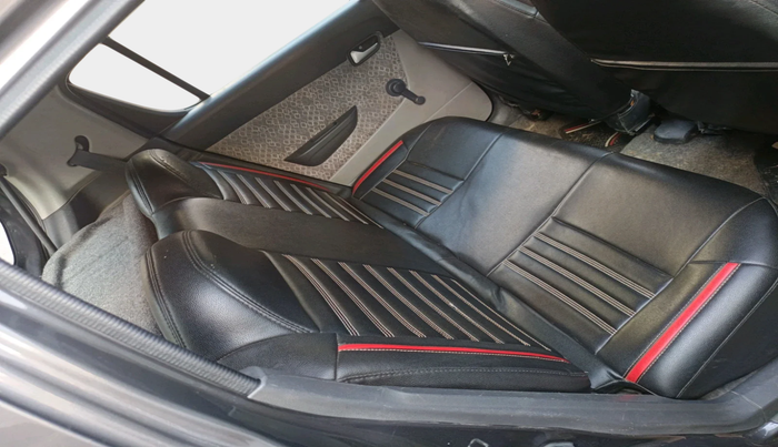 2018 Maruti Alto 800 VXI, Petrol, Manual, 1,01,258 km, interior