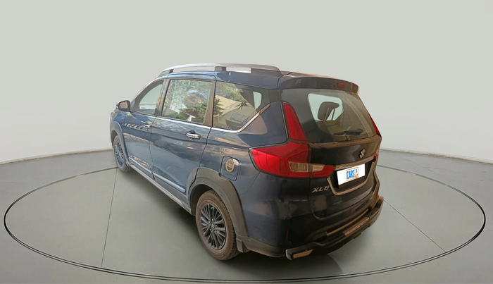 2021 Maruti XL6 ALPHA AT, Petrol, Automatic, 68,866 km, exterior