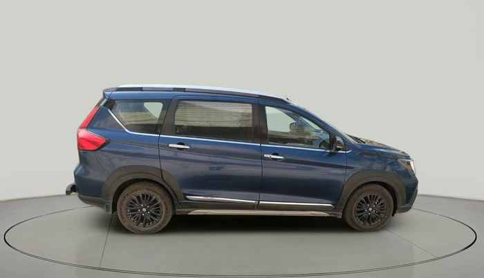 2021 Maruti XL6 ALPHA AT, Petrol, Automatic, 68,866 km, exterior