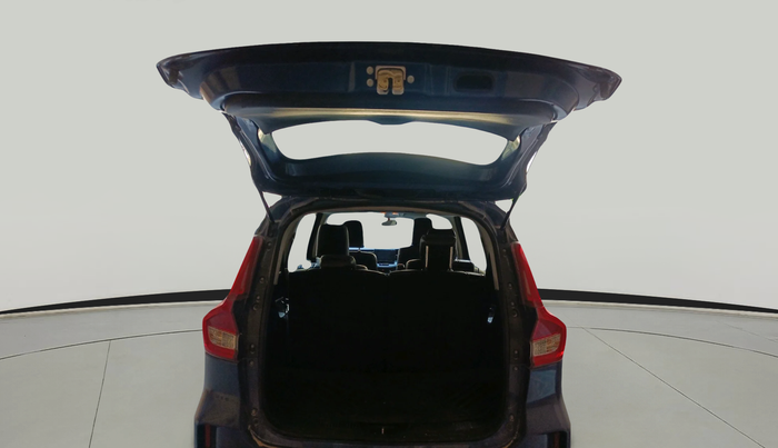 2021 Maruti XL6 ALPHA AT, Petrol, Automatic, 68,866 km, exterior