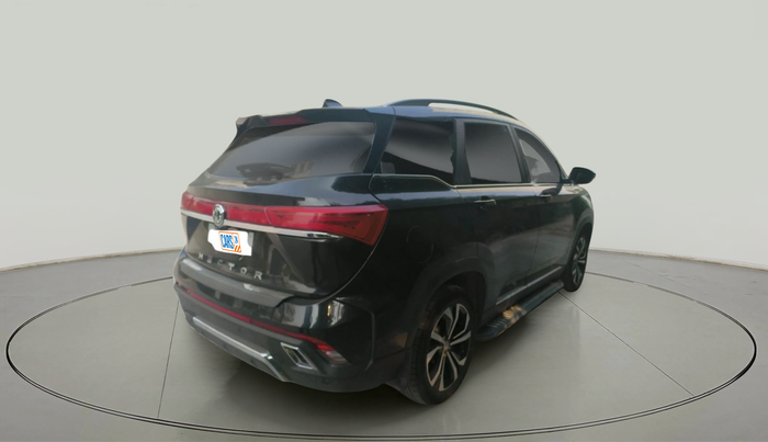 2024 MG HECTOR SHARP PRO 2.0 TURBO DIESEL, Diesel, Manual, 74,867 km, exterior