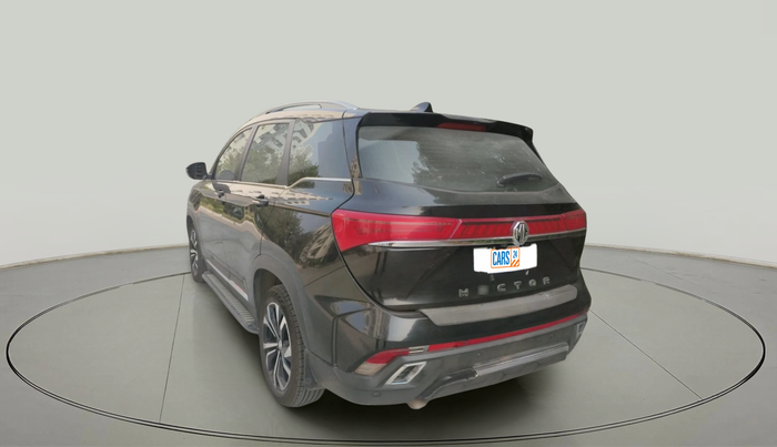 2024 MG HECTOR SHARP PRO 2.0 TURBO DIESEL, Diesel, Manual, 74,867 km, exterior