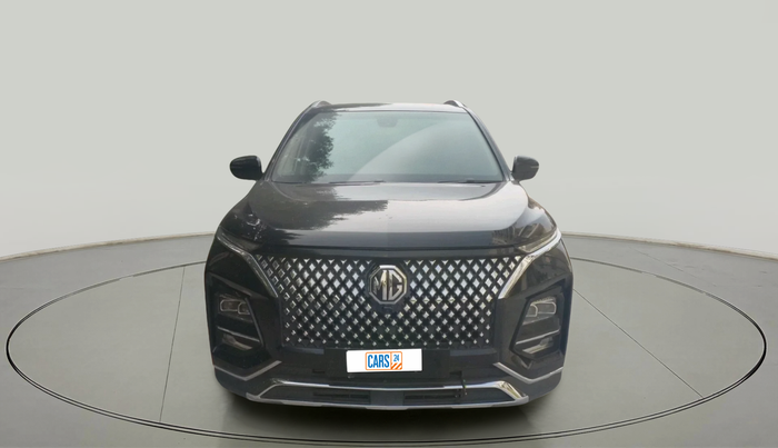 2024 MG HECTOR SHARP PRO 2.0 TURBO DIESEL, Diesel, Manual, 74,867 km, exterior