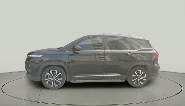 2024 MG HECTOR SHARP PRO 2.0 TURBO DIESEL, Diesel, Manual, 74,867 km, exterior