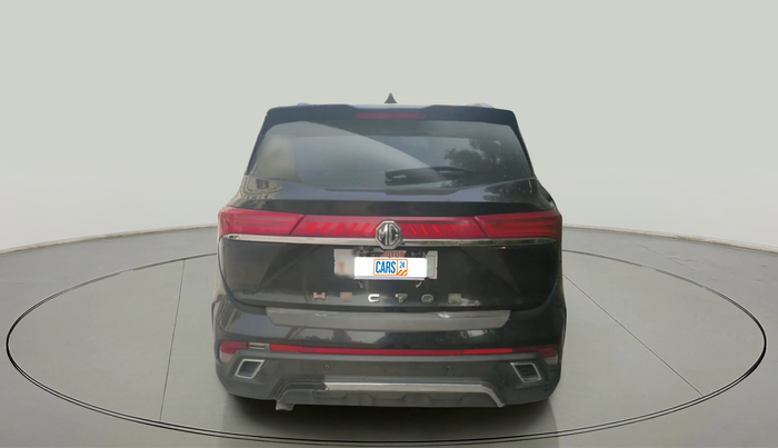 2024 MG HECTOR SHARP PRO 2.0 TURBO DIESEL, Diesel, Manual, 74,867 km, exterior