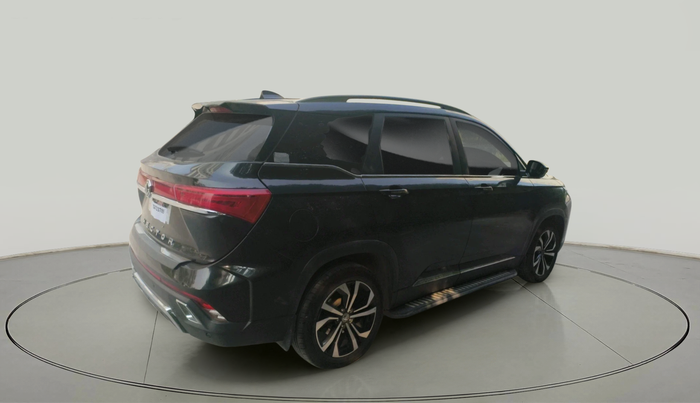 2024 MG HECTOR SHARP PRO 2.0 TURBO DIESEL, Diesel, Manual, 74,867 km, exterior