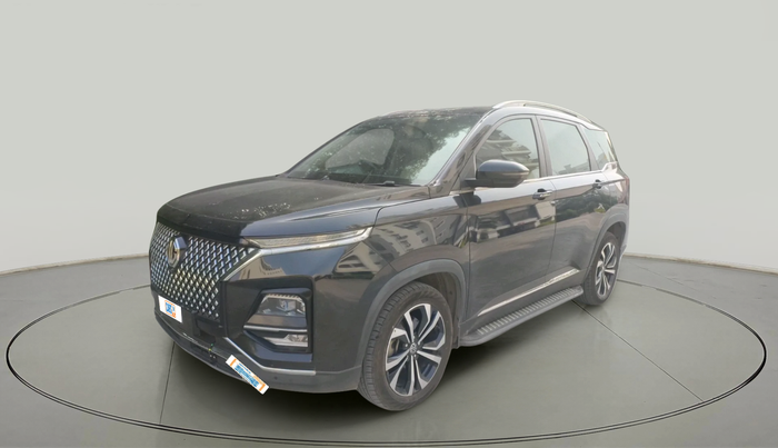 2024 MG HECTOR SHARP PRO 2.0 TURBO DIESEL, Diesel, Manual, 74,867 km, exterior