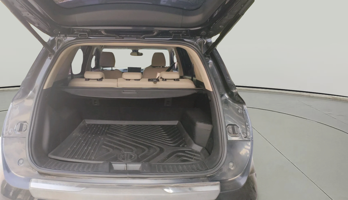 2024 MG HECTOR SHARP PRO 2.0 TURBO DIESEL, Diesel, Manual, 74,867 km, exterior