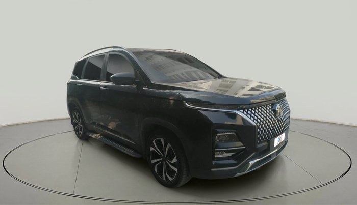 2024 MG HECTOR SHARP PRO 2.0 TURBO DIESEL, Diesel, Manual, 74,867 km, exterior