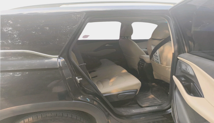 2024 MG HECTOR SHARP PRO 2.0 TURBO DIESEL, Diesel, Manual, 74,867 km, interior