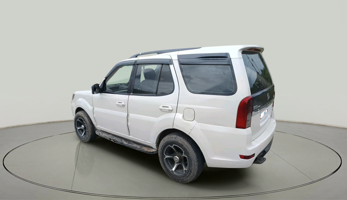 2013 Tata Safari Storme 2.2 LX 4X2, Diesel, Manual, 1,11,775 km, exterior