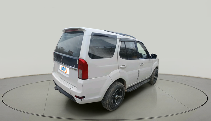 2013 Tata Safari Storme 2.2 LX 4X2, Diesel, Manual, 1,11,775 km, exterior