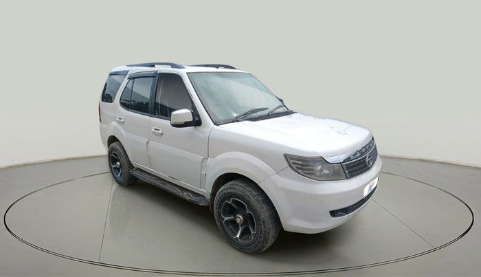 2013 Tata Safari Storme 2.2 LX 4X2, Diesel, Manual, 1,11,775 km, exterior