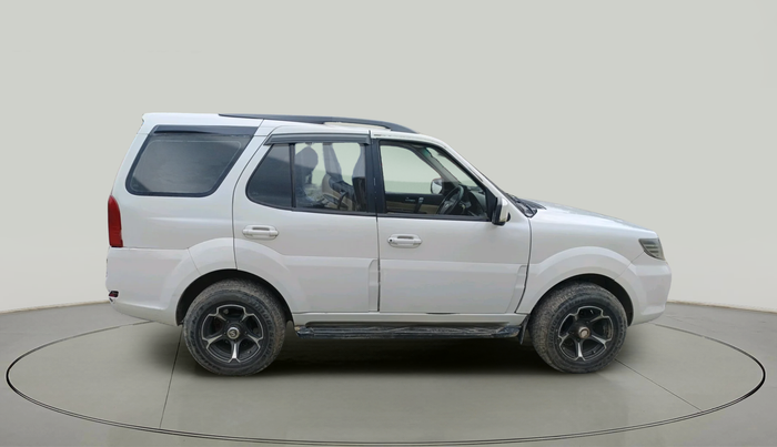 2013 Tata Safari Storme 2.2 LX 4X2, Diesel, Manual, 1,11,775 km, exterior