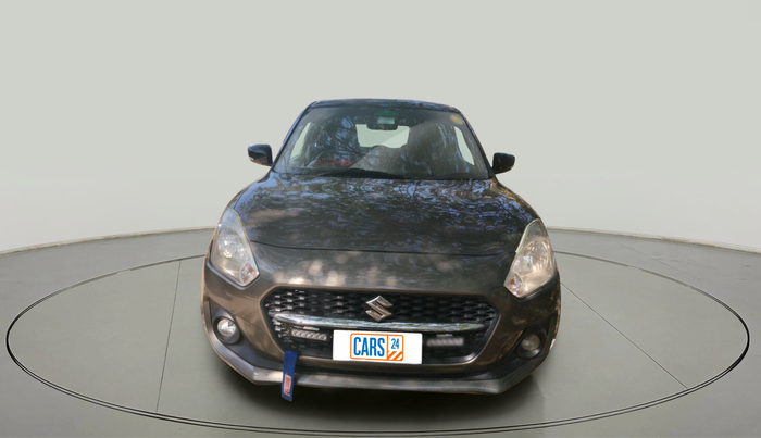 2023 Maruti Swift VXI, Petrol, Manual, 61,339 km, exterior